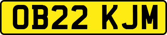 OB22KJM