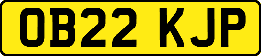 OB22KJP