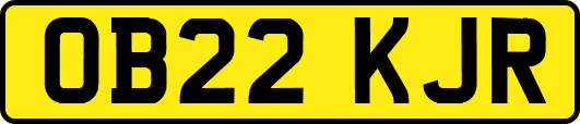 OB22KJR