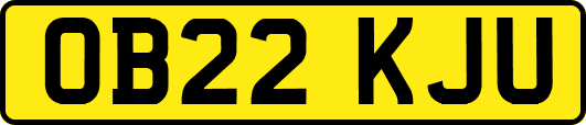 OB22KJU
