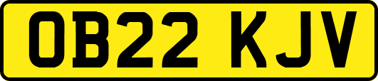OB22KJV