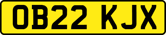 OB22KJX
