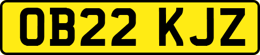 OB22KJZ
