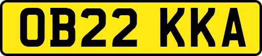 OB22KKA