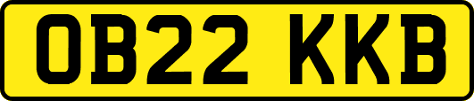 OB22KKB