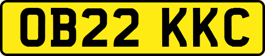 OB22KKC