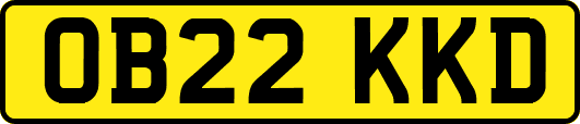 OB22KKD