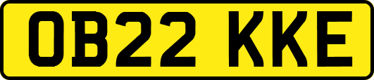 OB22KKE