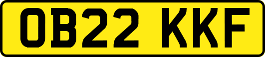 OB22KKF