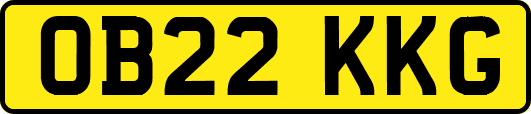OB22KKG