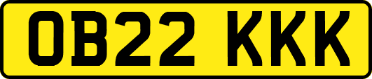 OB22KKK