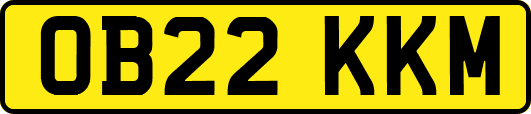 OB22KKM