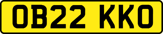 OB22KKO