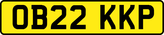 OB22KKP