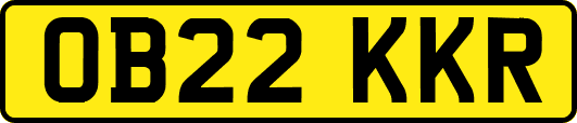 OB22KKR