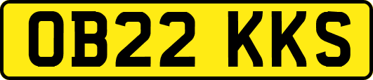 OB22KKS
