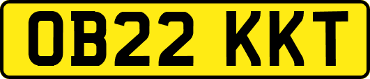 OB22KKT