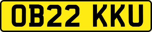 OB22KKU