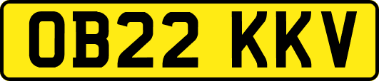 OB22KKV