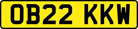 OB22KKW