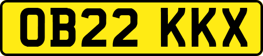 OB22KKX