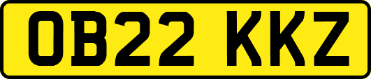 OB22KKZ