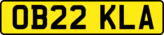 OB22KLA