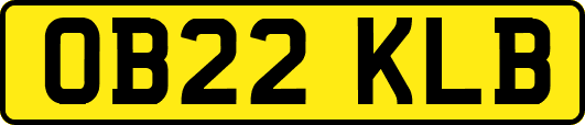 OB22KLB