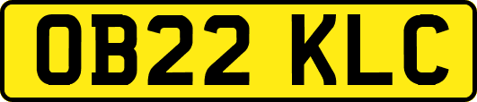 OB22KLC