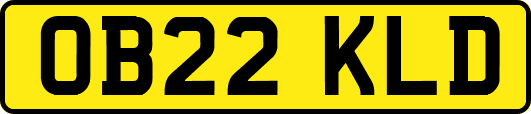 OB22KLD
