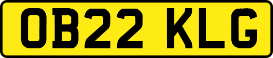 OB22KLG