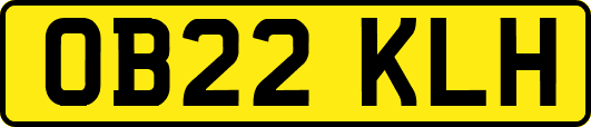 OB22KLH