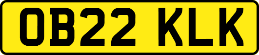 OB22KLK