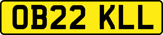 OB22KLL