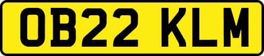 OB22KLM