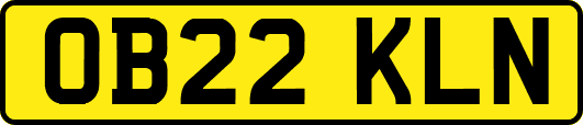 OB22KLN