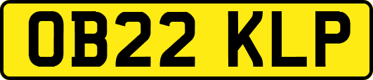 OB22KLP