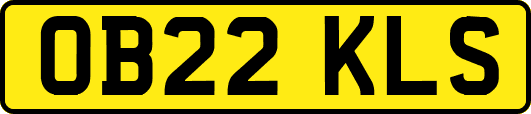OB22KLS