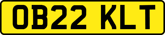 OB22KLT