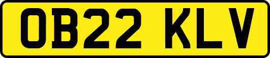 OB22KLV