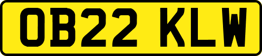 OB22KLW