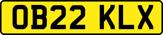 OB22KLX