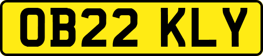 OB22KLY