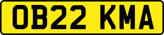 OB22KMA