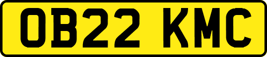 OB22KMC