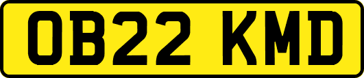 OB22KMD