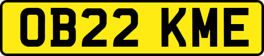 OB22KME