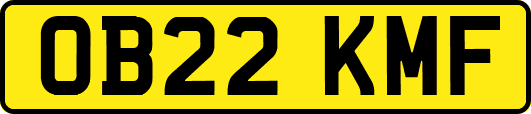 OB22KMF