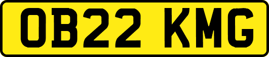 OB22KMG