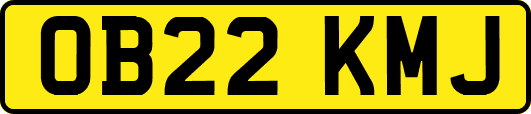 OB22KMJ
